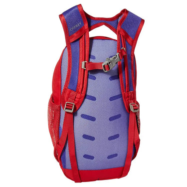 Daylite Osprey Kids Backpack - Cosmic Red